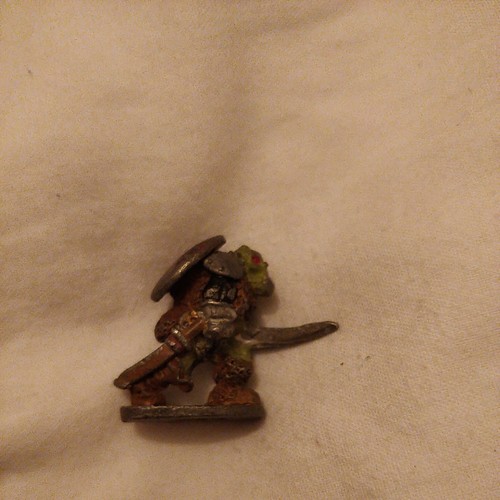 Grenadier models fantasy - grenadier,
