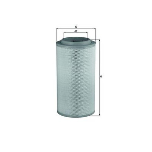 New air filter for - new,