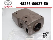 Toyota Genuine Land Cruiser