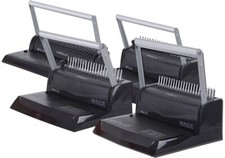 IBind Comb Binder