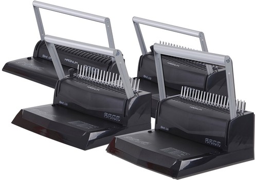 Ibind comb binder - ibind,