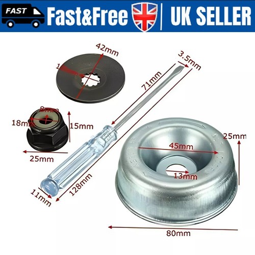 Adapter kit for stihl - kit,