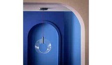 Habitat compass pendant - 60,