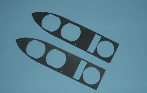 Triumph stag rear lamp gasket - rear,