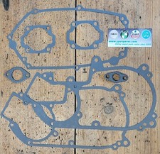 Tomos full engine gasket - a3,