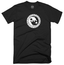 Fenrir T Shirt Vikings Clothing Valhalla Norse Pagan Warrior Loki Thor Odin Top