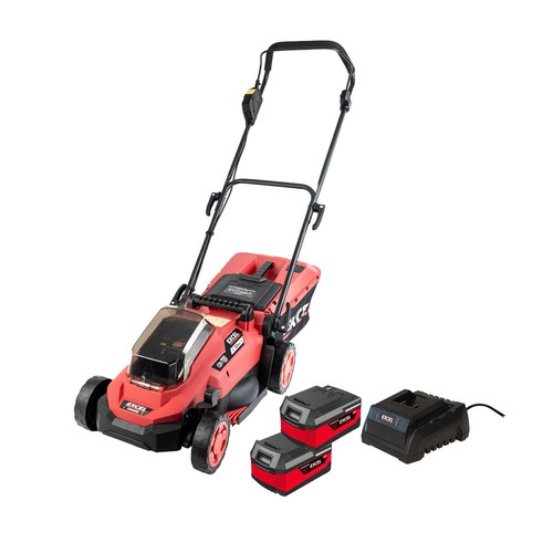 Excel 18v brushless lawn - 18v,