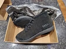 NOBULL High Top Trainer Black