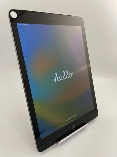 Apple ipad 6th gen - ipad,