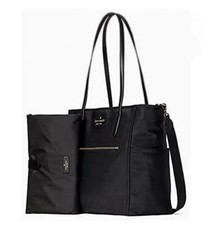 Kate Spade Chelsea Baby Diaper