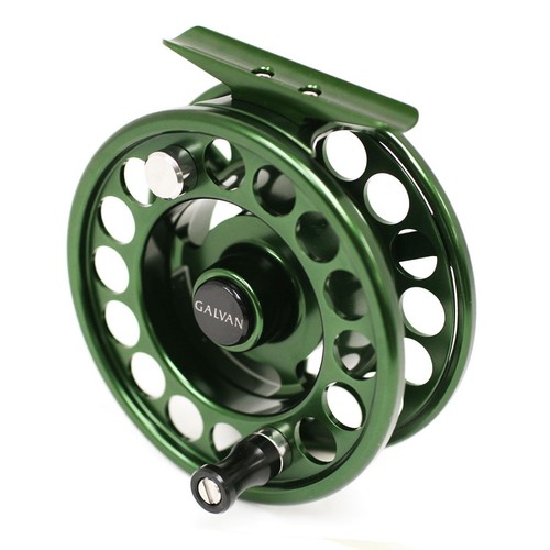 Galvan rush light - light, r-5lt