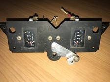 Piper PA38 Tomahawk Fuel Gauges