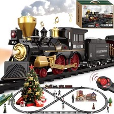 Train Set for Kids Remote