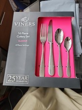viners 16 Pieces cutlery sets