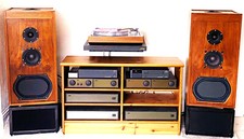 LINN ISOBARIK FOR NAIM AMPS 9