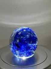 Alum Bay Isle Of Wight Blue