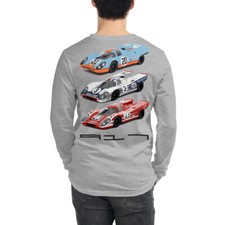 Vintage 917 Endurance Racing