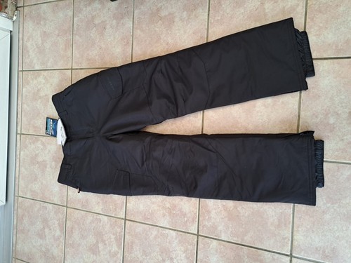 Ski salopettes mens - ski,