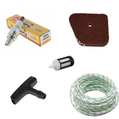 Service kit fits stihl km90 - kit,