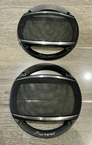Pioneer a1670f 5 inch - ts-a1670f, 6.5