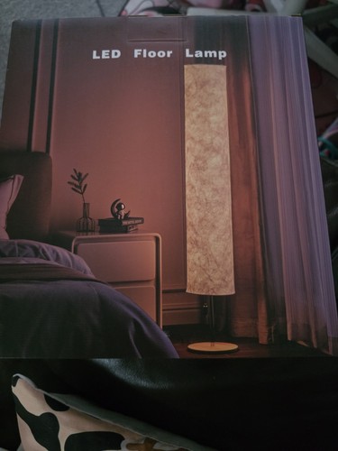 Led floor lamp - led,