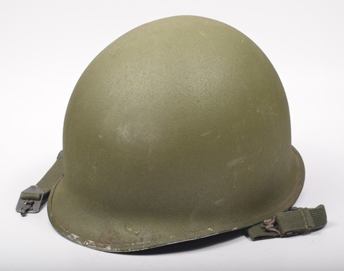 Wwii mccord helmet 102c - mccord, m1