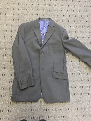 Ben sherman men grey - sherman, men's