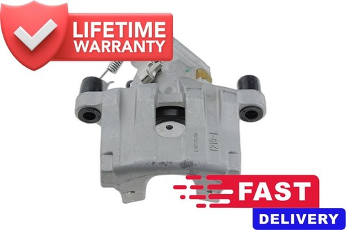 Rear left brake caliper - left,