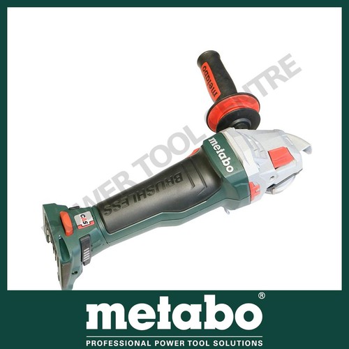 Metabo wvb ltx 15 125 - 18,