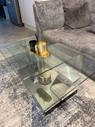Furniture village wings glass - wings,