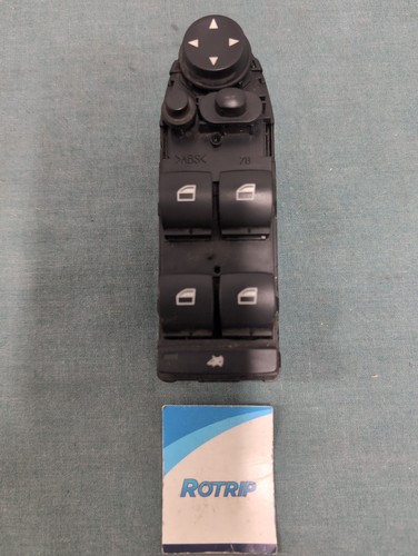 Bmw e60 e61 lci driver - lci, o/s