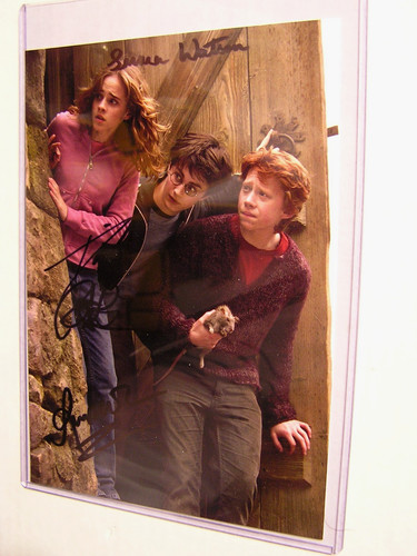 Harry potter emma - harry, potter-emma