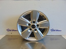 Mini R60 Alloy wheel