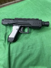 Star Wars Toy Blaster