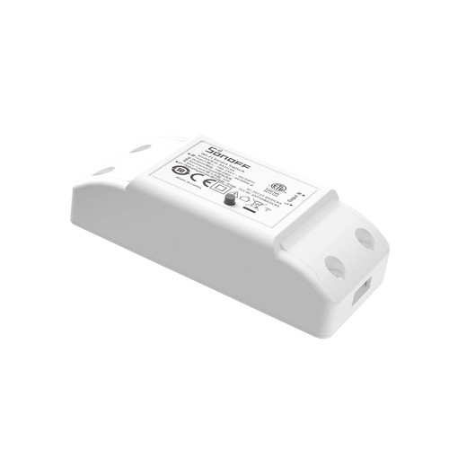 Sonoff smart wifi light - smart, switch
