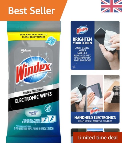 Fresh scent electronic - fresh,