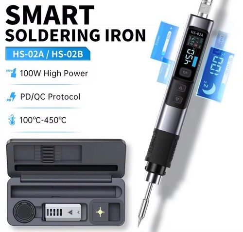 Fnirsi smart electric - hs-02,