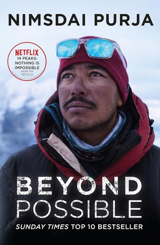 Beyond possible the - beyond,