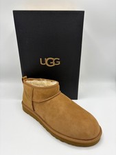 UGG Classic Ultra Mini Boots