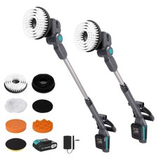 BLUEMARS Heavy Duty Electric