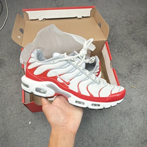 Nike air max plus trainers - air, tn