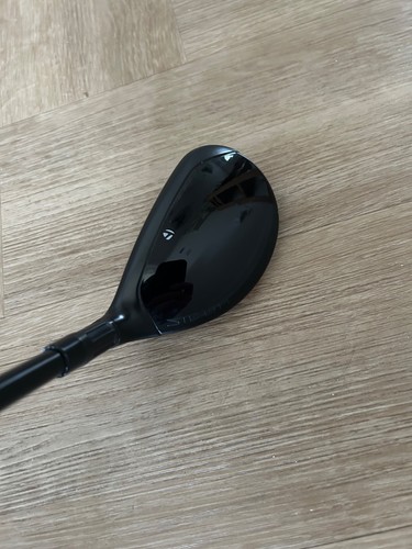 Taylormade stealth rescue 3 - stealth, 2
