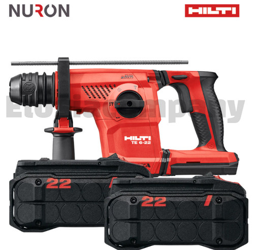 Hilti nuron sds - hilti,