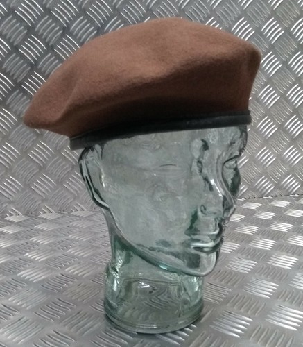 The royal hussars brown - royal,