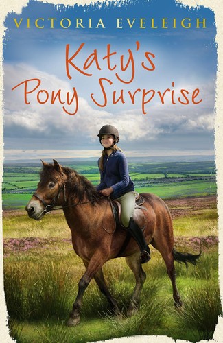 Katy pony surprise - pony, surprise: