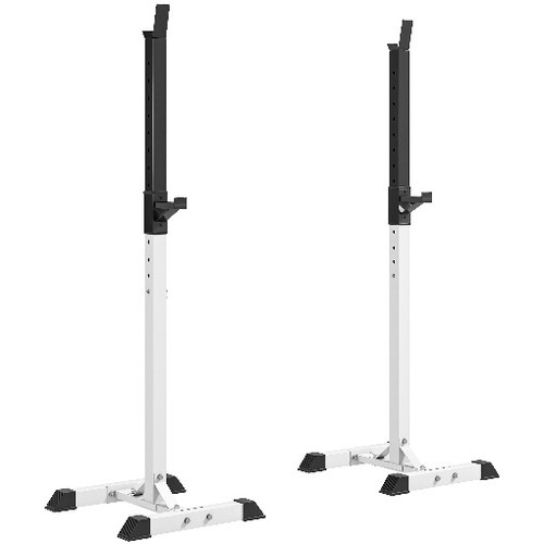 Heavy duty weight bar barbell - heavy,