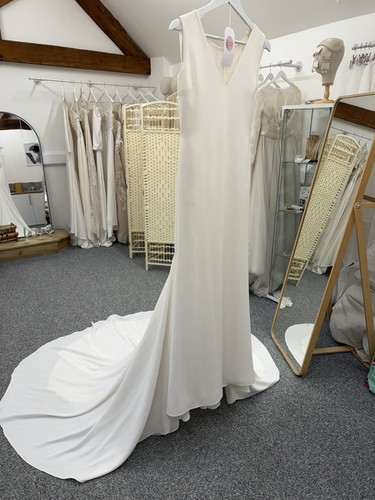 Joblot wedding dresses - wedding,