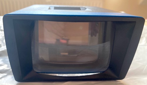 Photax planet slide viewer - planet, 4