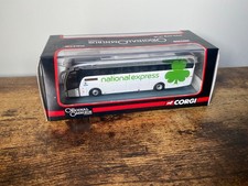 Corgi OOC OM46403B Caetano Levante - National Express 450 London