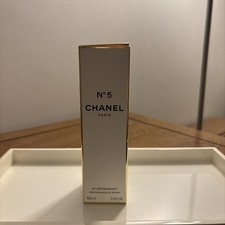 Chanel No 5 Le Deodorant